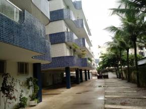 Apto Guarujá - Enseada - 3dorms - 7 pessoas